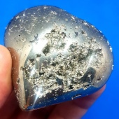 cuore di pirite 2